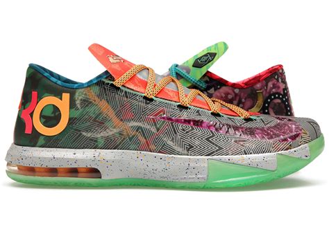 nike kd 6 stockx